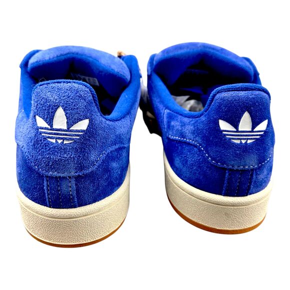 adidas Campus 00s Sneaker Shoes Blue White Strips Original Lace-Up Mens Size 10 main image 5